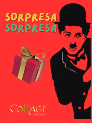 Sorpresa Sorpresa