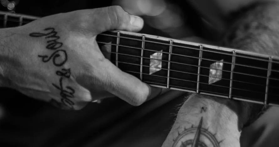 Alex Zayas Trio - Friday's Blues