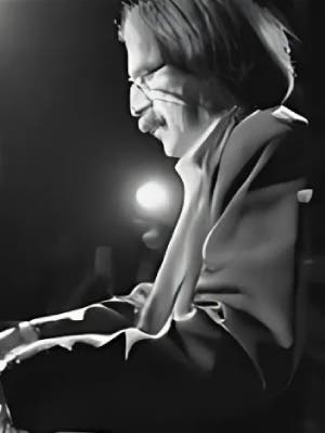 August Tharrats & Lluis Coloma - Friday's Blues