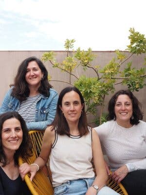 Concert a Cappella Bilmaveus