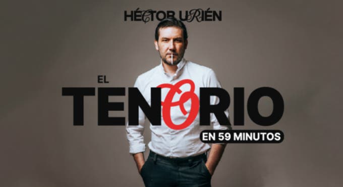 El Tenorio en 59 minutos