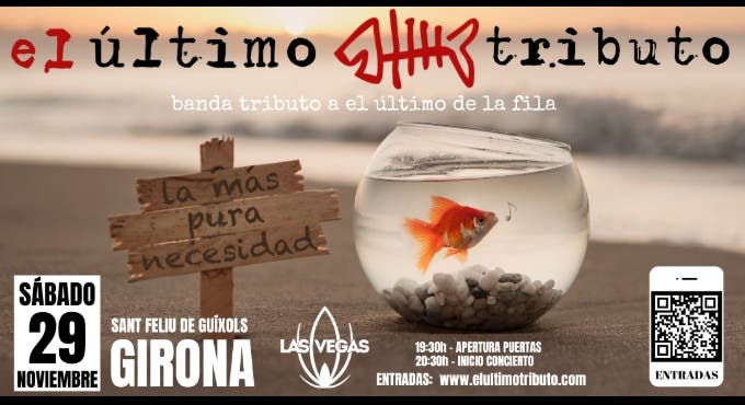 El Último Tributo
