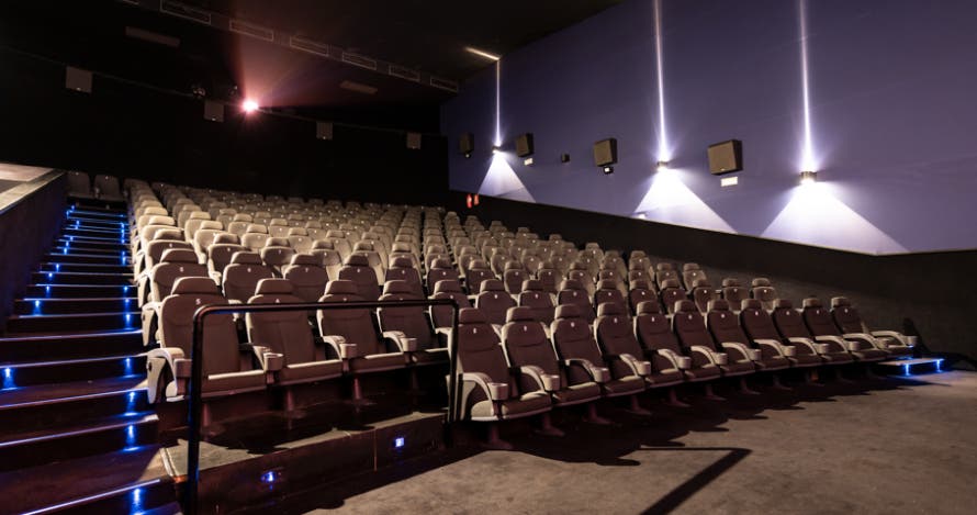 Entradas Cine Yelmo y disfruta del mejor cine!