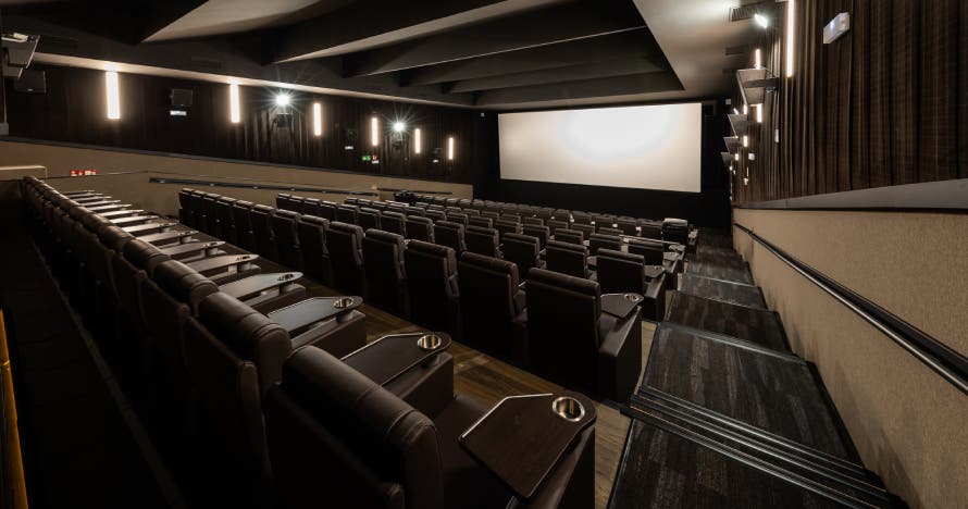 Entradas Cine Yelmo y disfruta del mejor cine!