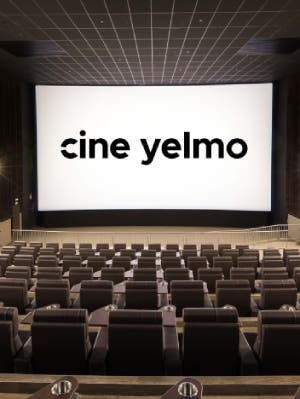 Entradas Cine Yelmo y disfruta del mejor cine!