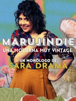 Marujindie - Sara Drama