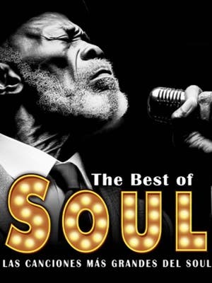 THE BEST OF SOUL_1