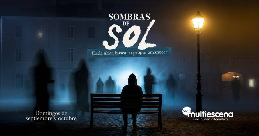 Sombras De Sol