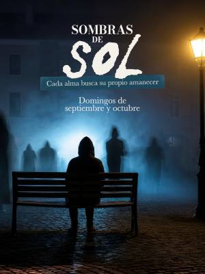 Sombras De Sol