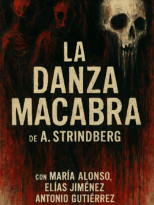 La Danza Macabra