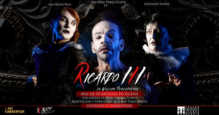 Ricardo III