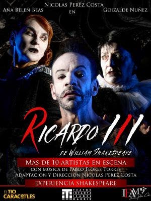 Ricardo III
