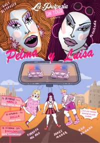 La Pulpera - Vermut Travesti_1