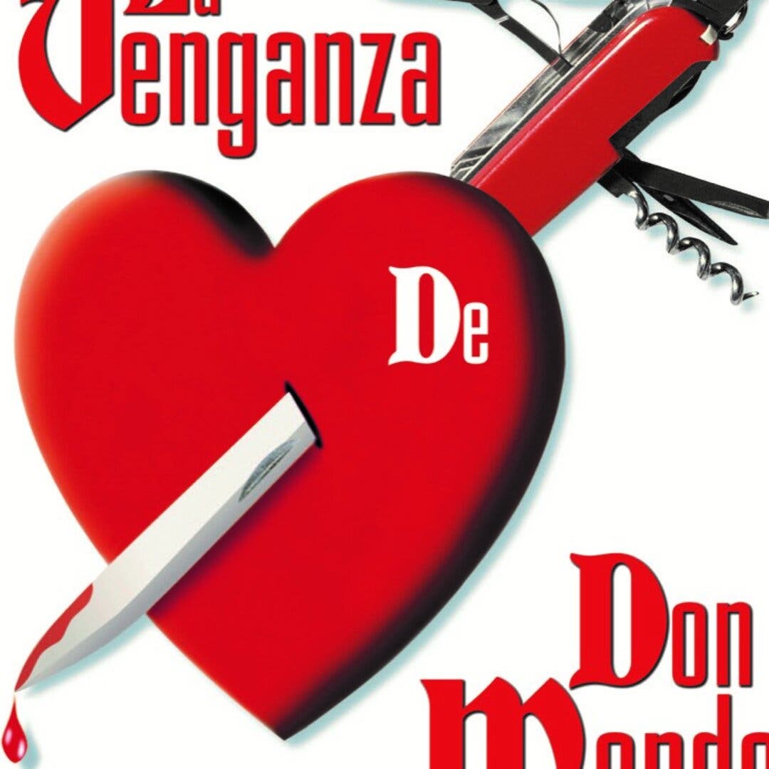 La venganza de Don Mendo, dirigida por Paco Mir
