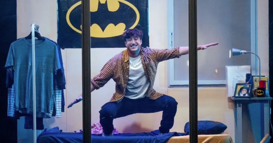 Alan, el musical
