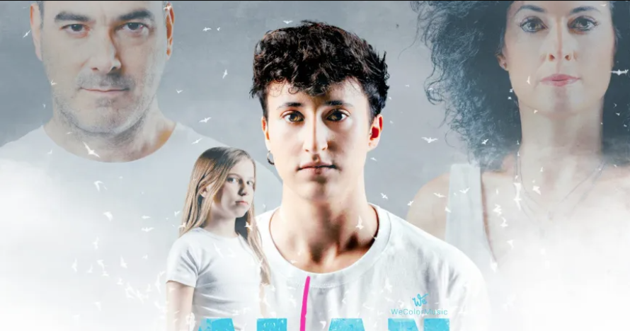 Alan, el musical
