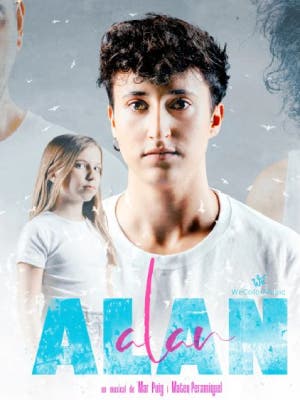 Alan, el musical