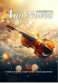Concierto de año nuevo