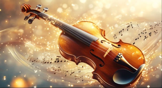 Concierto de año nuevo