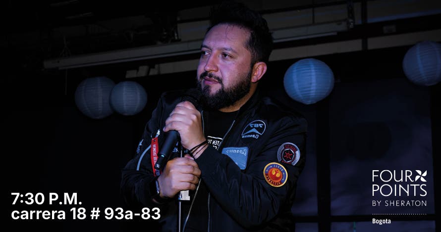 Es solo cuestión de actitud