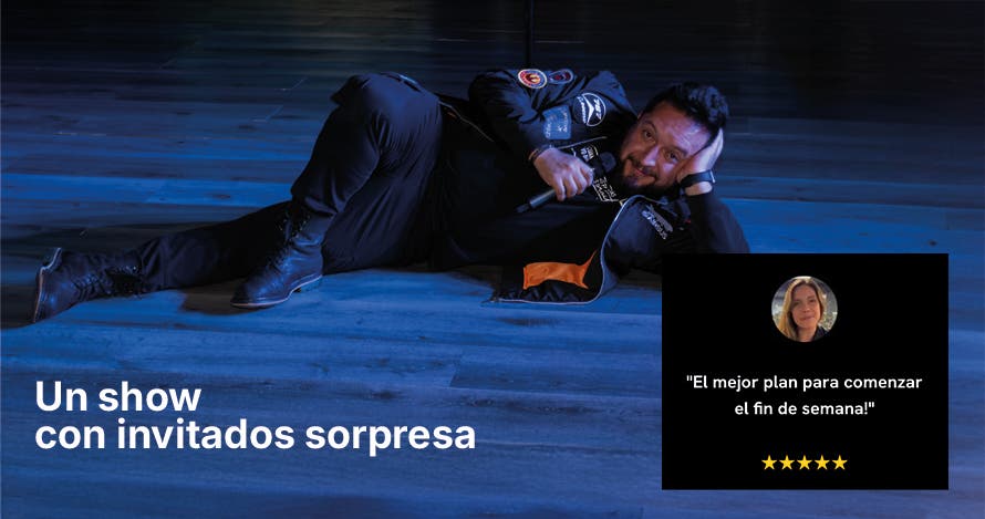 Es solo cuestión de actitud