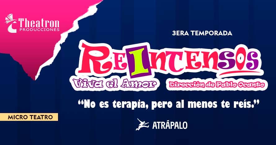 Reintensos