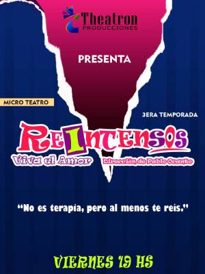 Reintensos