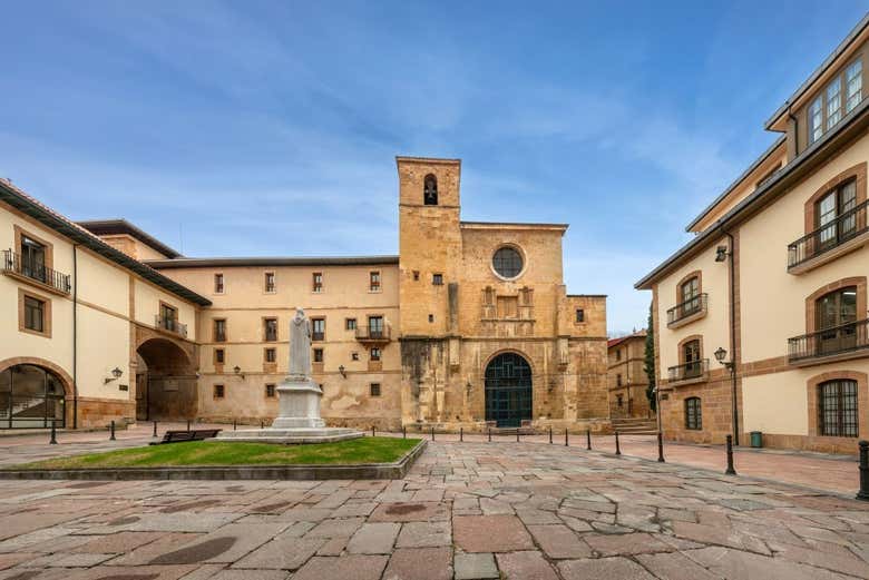 Free tour por el Museo Arqueológico y el Museo de Bellas Artes