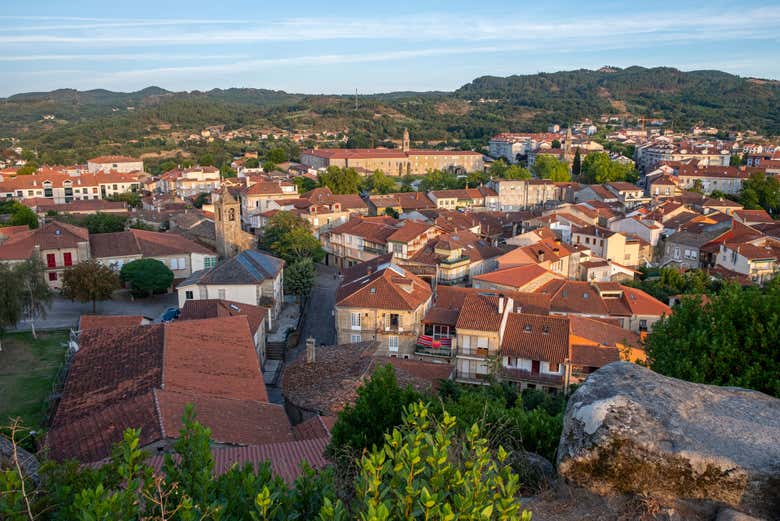 Excursión a la Ribeira Sacra y Allariz