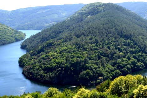 Excursión a la Ribeira Sacra y Allariz