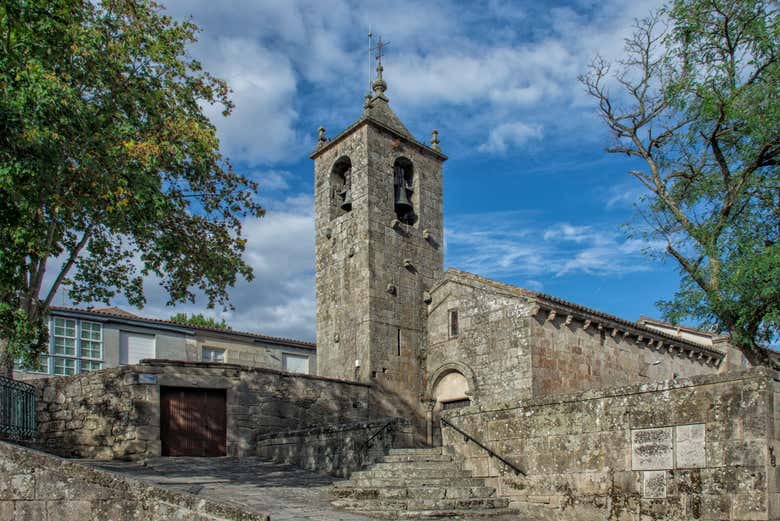 Excursión a la Ribeira Sacra y Allariz