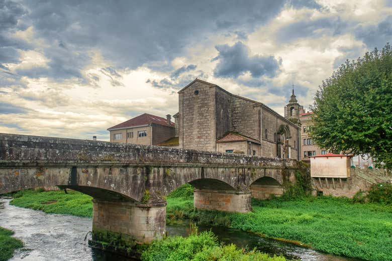 Excursión a las Rías Baixas, isla de Arosa y Combarro en grupo reducido
