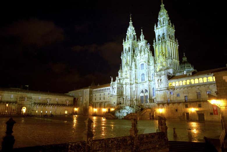Free tour de los misterios y leyendas de Santiago