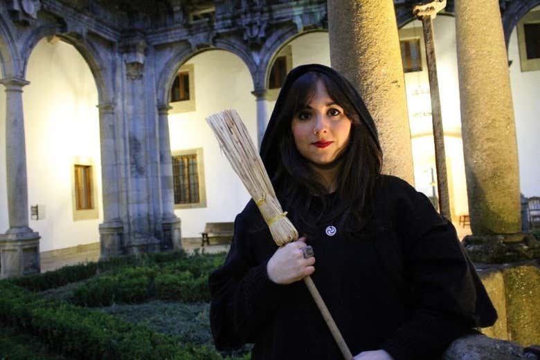 Free tour de los misterios y leyendas de Santiago