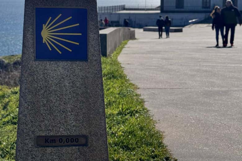 Excursión a Finisterre y la Costa da Morte en grupo reducido
