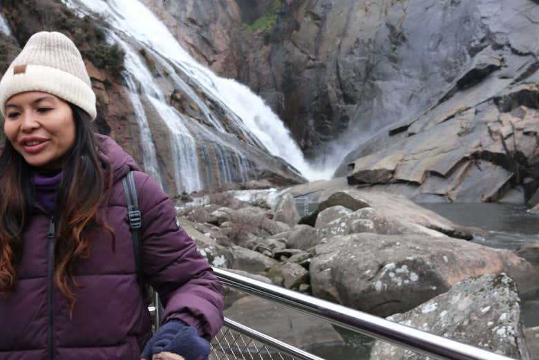 Excursión a Finisterre y la Costa da Morte en grupo reducido