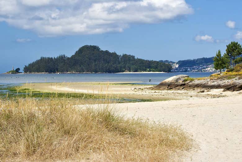 Excursión a las Rías Baixas + Paseo en barco