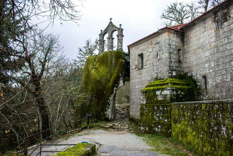 Tour por la Ribeira Sacra y Orense