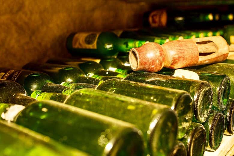 Tour de sidra por Asturias + Degustación de quesos