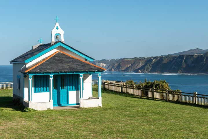 Excursión a Avilés, Cudillero y Luarca