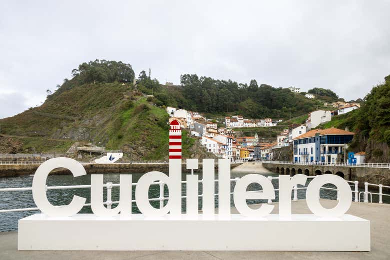 Excursión a Avilés, Cudillero y Luarca