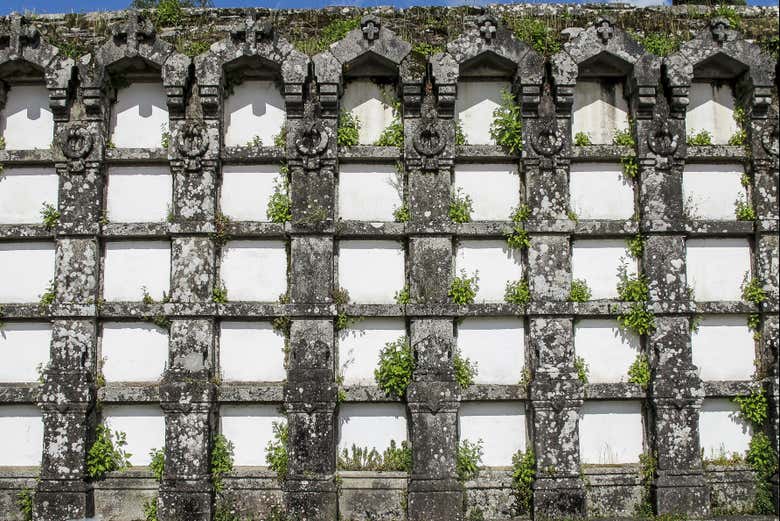 Free tour por el Santiago contemporáneo