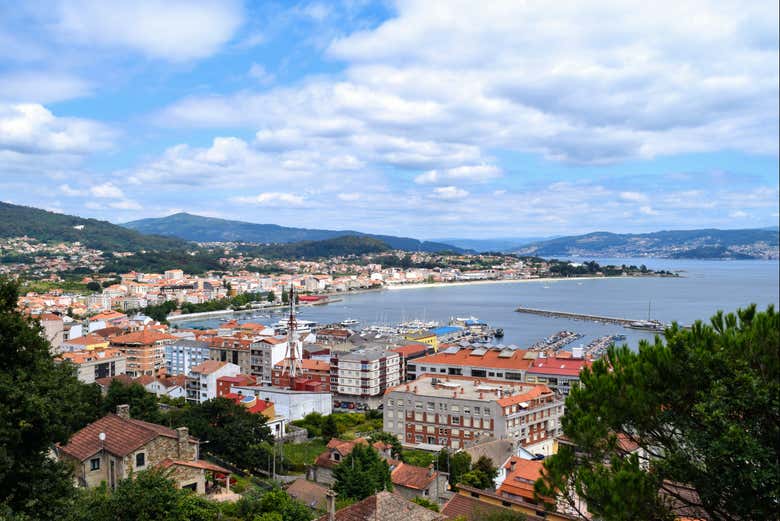 Free tour por Vigo
