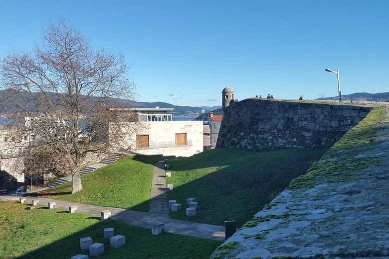 Tour privado por Vigo