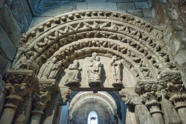 Free tour por el Santiago oculto