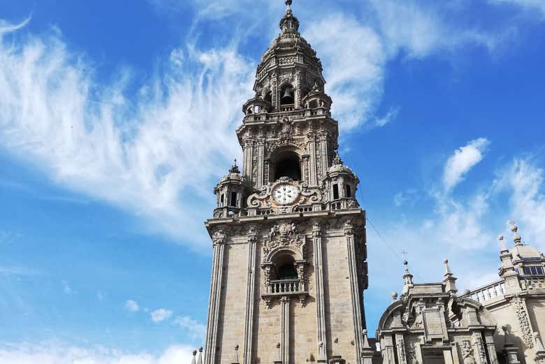 Free tour por el Santiago oculto