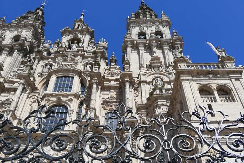 Free tour por el Santiago oculto