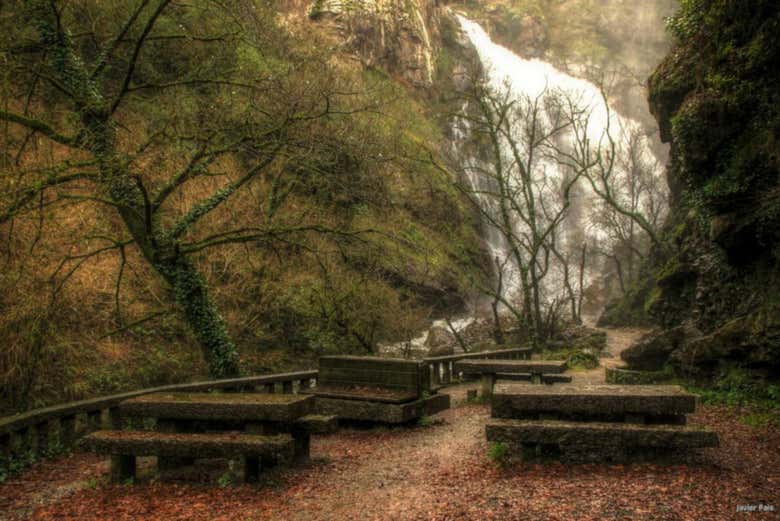 Tour en 4x4 por La Coruña y Pontevedra