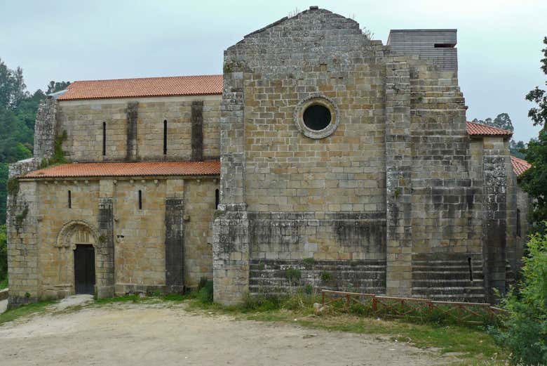 Tour en 4x4 por La Coruña y Pontevedra