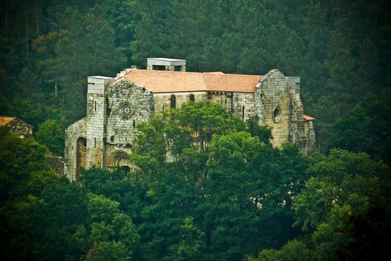 Tour en 4x4 por La Coruña y Pontevedra